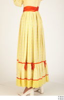  Photos Woman in Historical Civilian dress 6 19th Century Civilian Dress Historical Clothing leg lower body 0004.jpg